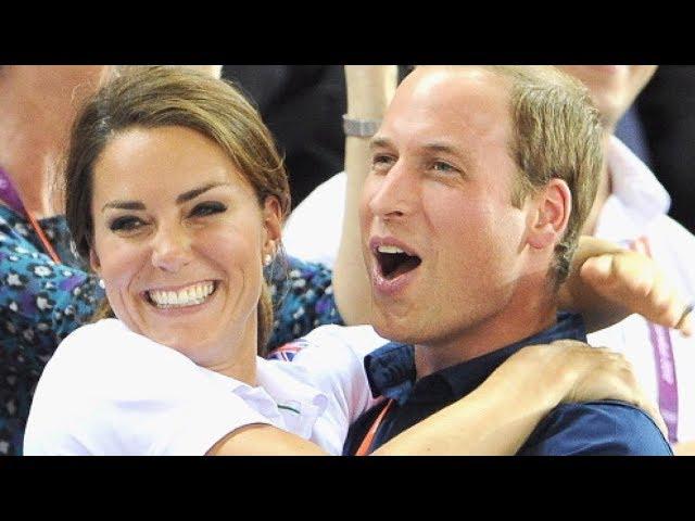 The Real Reason Why William And Kate Broke Up In 2007