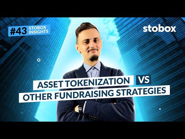 Security Tokens Offering vs IPO, private placements, and equity crowdfunding | Alternative finance