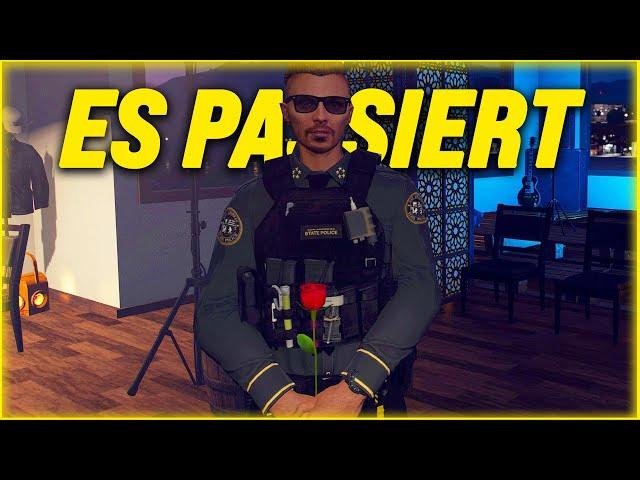 GTA ROLEPLAY #625Es passiert! ● LuckyV.de