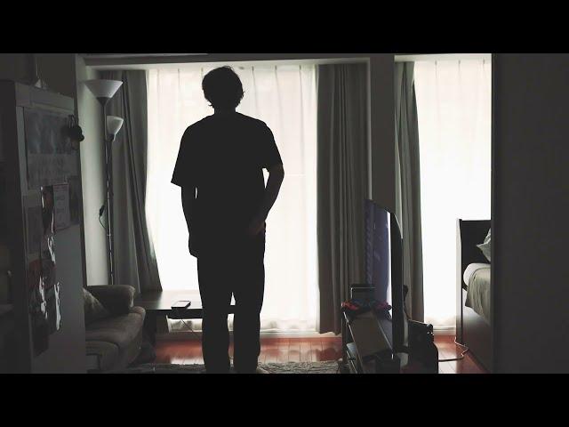 Home sick - 8 second Short Film
