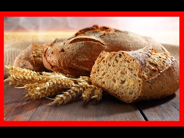 Плюсы и минусы домашнего хлеба