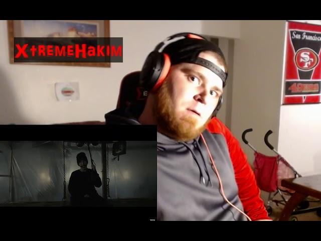 NF-Paid My Dues(REACTION) Xtreme Hakim! This rapper blew up last year! Check out my breakdown dance!