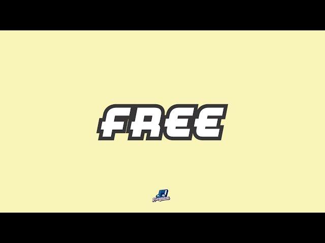 Happy Upbeat Type Beat (Chance The Rapper Type Beat) "FREE"