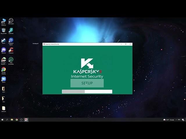 Kaspersky Internet Security 2021 Crack Key + Activation Code Latest!