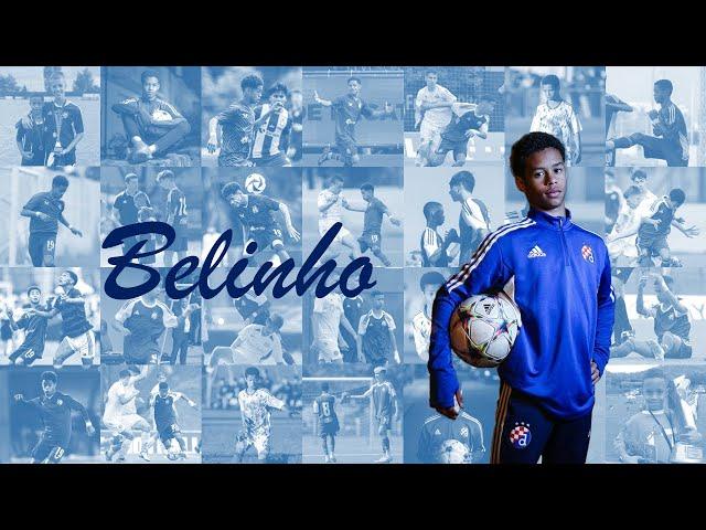 Belinho | Dinamo Zagreb | Highlights | 2024