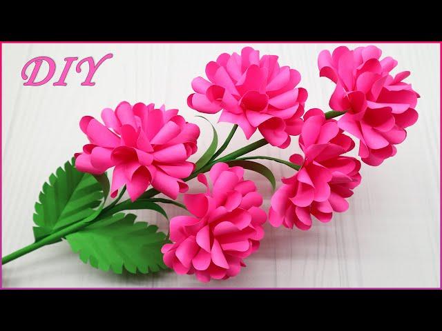  DIY Paper Flowers: Easy Step-by-Step Tutorial for Floral Decor