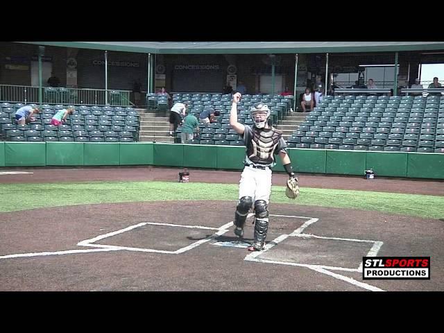 Brennan Fitzpatrick - College Baseball Recruiting Video