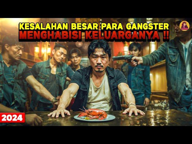 Balas Dendam Pembunuh Bayaran Paling Berbahaya Setelah Kakaknya Dihabisi Gangster! alur cerita film