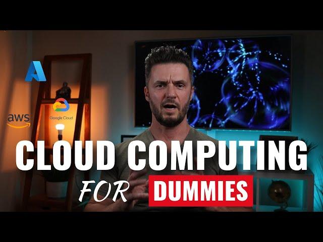 Cloud Computing Explained by a Cloud Expert