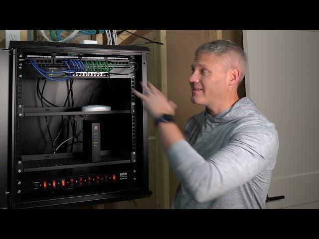 Home Network Made Easy – DIY Set Up