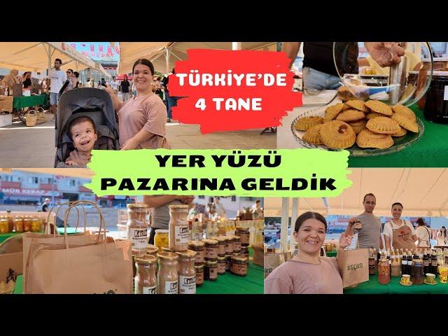 DÜNYA'DA 70.TÜRKİYE'DE 4.DAHA ÖNCE GÖRDÜNÜZ MÜ?