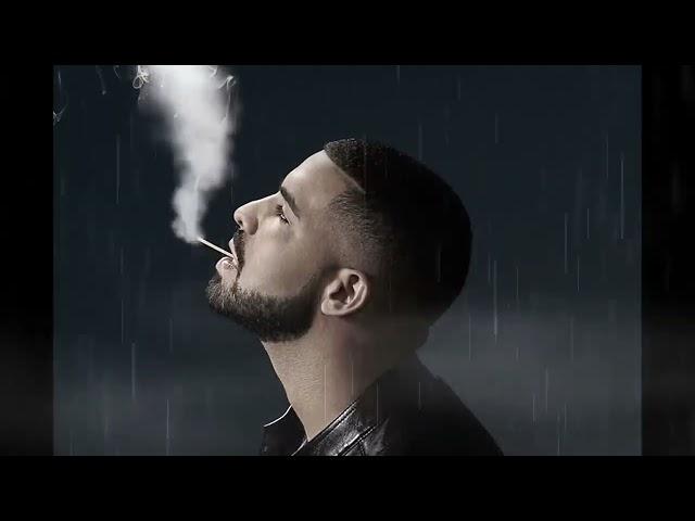 1 Hour Of Chill Drake Songs RARE