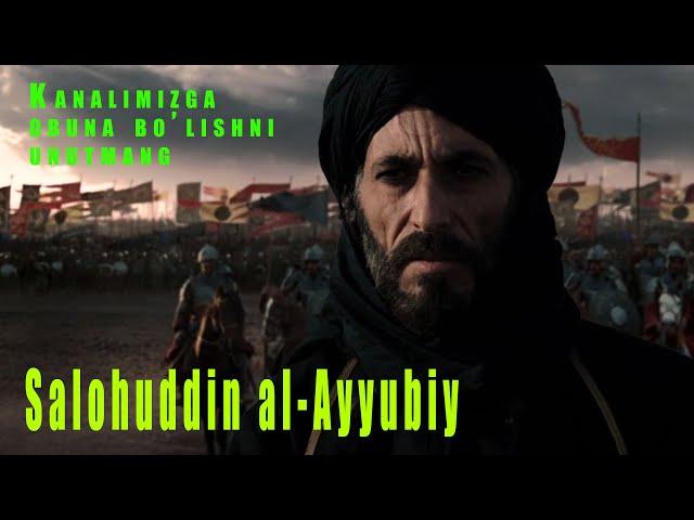 Salohuddin al-Ayyubiy