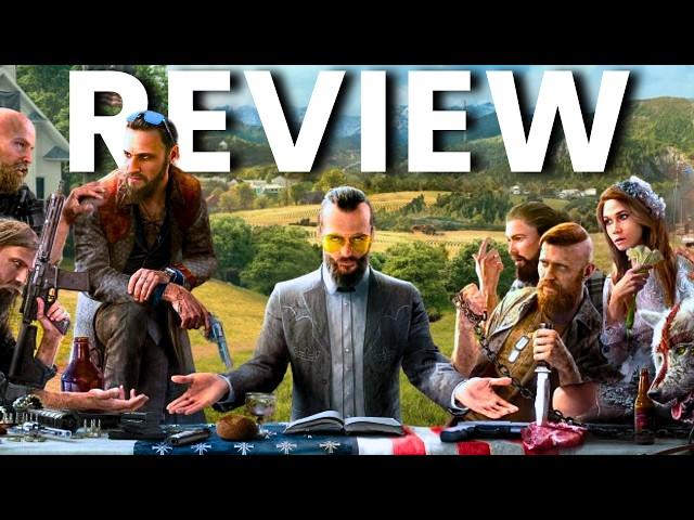 Is Far Cry 5 Worth It in 2024? - Before You Buy (Review)