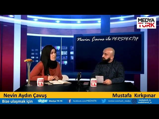 Nevin Aydin Cavus -  Mustafa Kırkpınar / Hipnoz