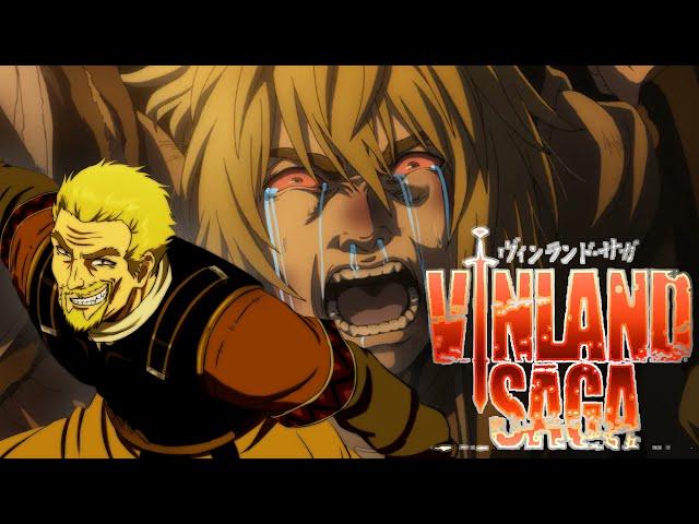 Vinland Saga Season 1 Recap