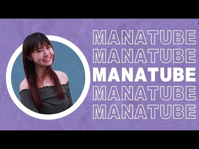 intro video for manatube