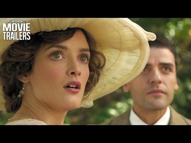 The Promise Trailer: Oscar Isaac & Christian Bale are romantic rivals