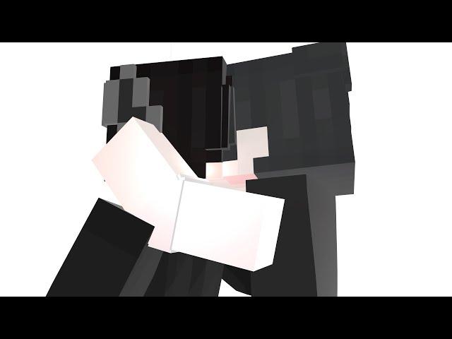 "CHAL RETURN" Minecraft Animation Boy love //I accidentally liked my friend (Part 24)