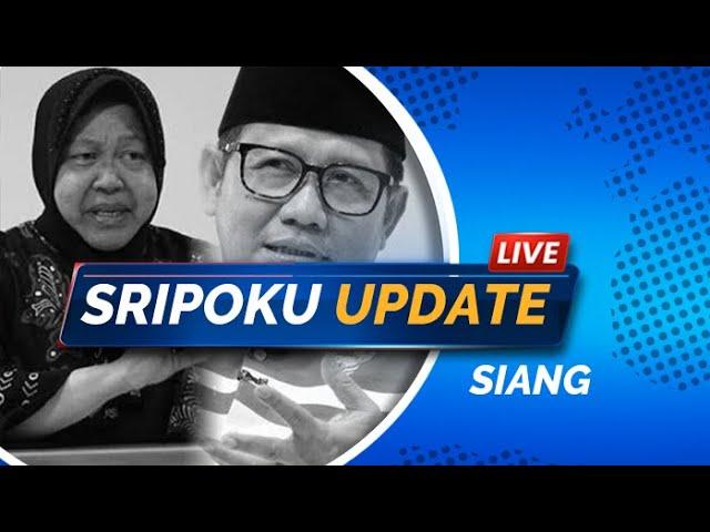  SRIPOKUTV  LIVE UPDATE SIANG : KAMIS 15 SEPTEMBER 2022