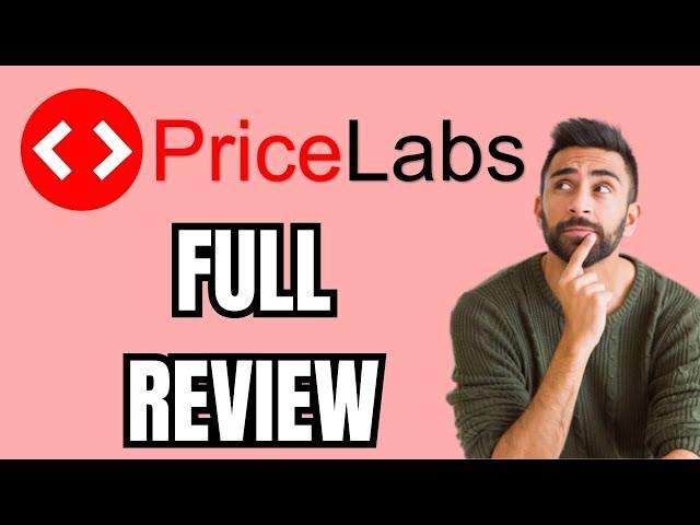 PriceLabs Review || Best AirBnb Pricing Tool?