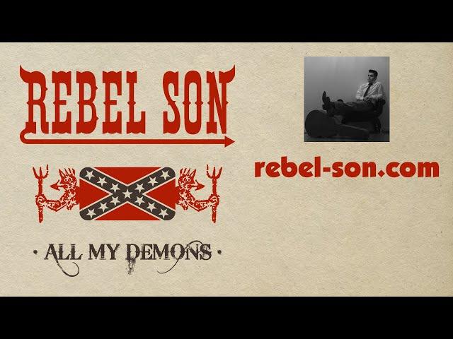 Rebel Son - Drink And Cry