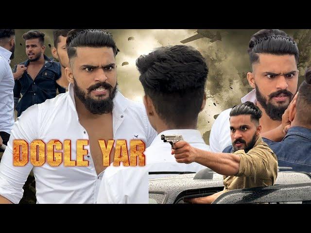 BADA BHAI OR ￼DOGLE YAR || MANISH SAHU ||  BADMASHI 