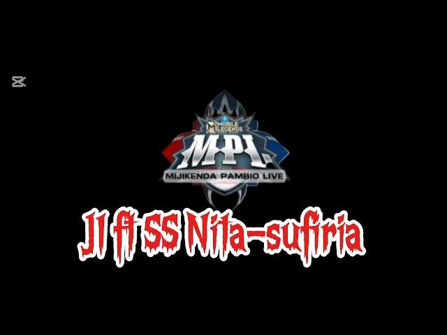 J1 ft Ss Nita -sifuria official audio.