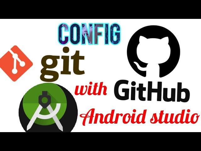 How to push Android studio project into GitHub from Android studio