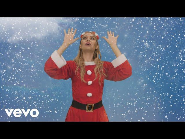 Christmas Dance - Carolina Benvenga & Topo Tip - Canzoni di Natale per bambini