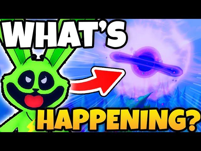 What's HAPPENING With The Smiling Critters RP And EXCITING NEWS!