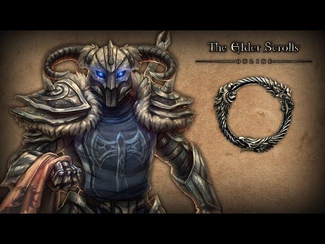 THE ELDER SCROLLS ONLINE: My Thoughts After Four Months of Playing!