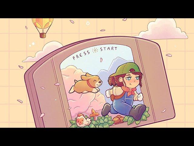 Harvest Moon  Lofi Hip Hop/Lofi Music for Study#LofiHolic Relaxing Music for Chill, Sleep