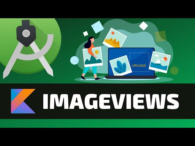 IMAGEVIEWS - Android Fundamentals