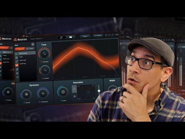 Is Neutron 5 the Best Mixing Suite Yet?