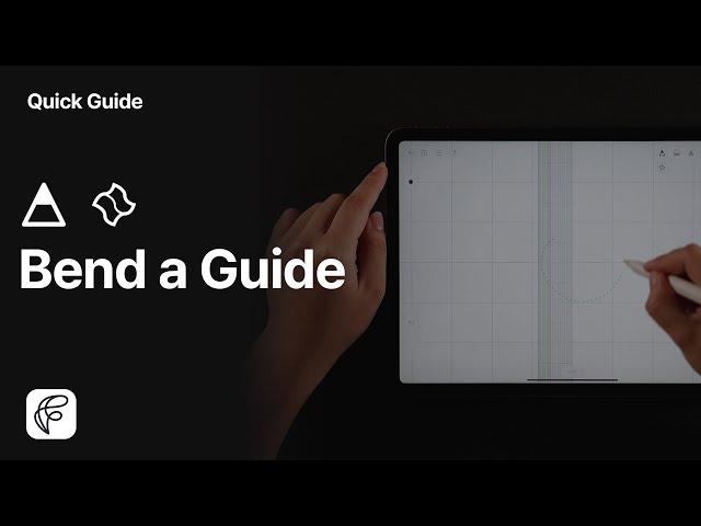 How to Bend 3D Guides in Feather