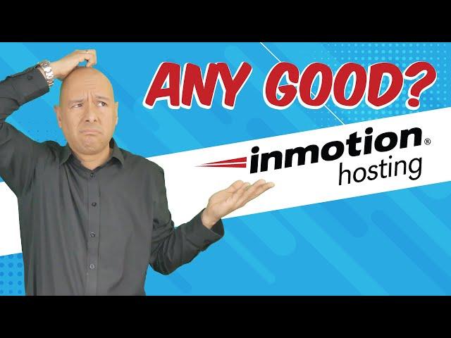 InMotion Hosting Review 2021 - Best Web Hosting Provider or Not???