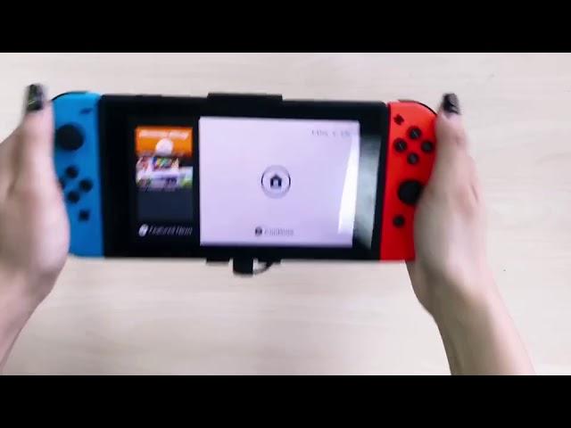 Best Portable Power Bank You Should Really Have for Your Nintendo Switch!