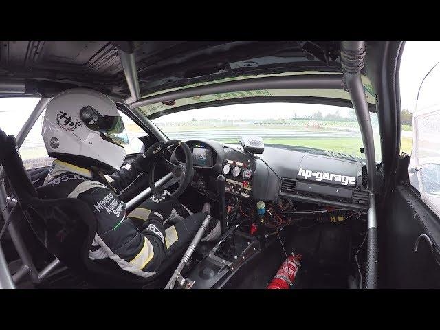 OnBoard 600HP S54 Turbo BMW M3 E36 with Sequential Gearbox! - Drifting & Whistle Sound!