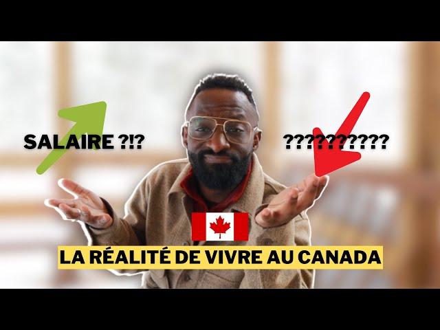 Ce que l'on ne te dira jamais sur le Canada 