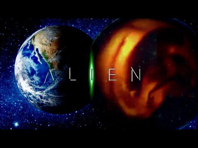 It's Official: An Alien TV Series is Coming to FX- Set on Earth?