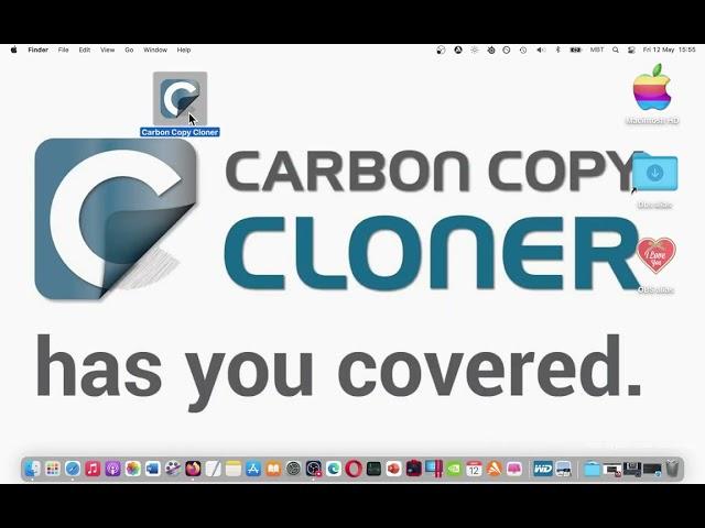 How YOU Can Download Carbon Copy Cloner on MAC OS? Official Site 2023