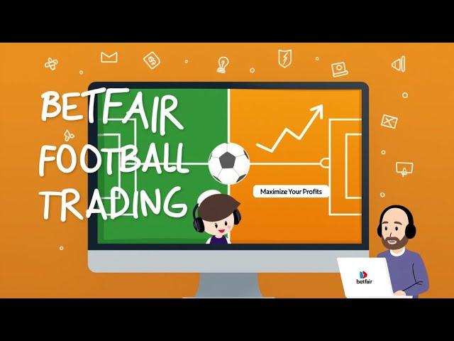 SIMPLE and LOW RISK trades - Betfair Trading