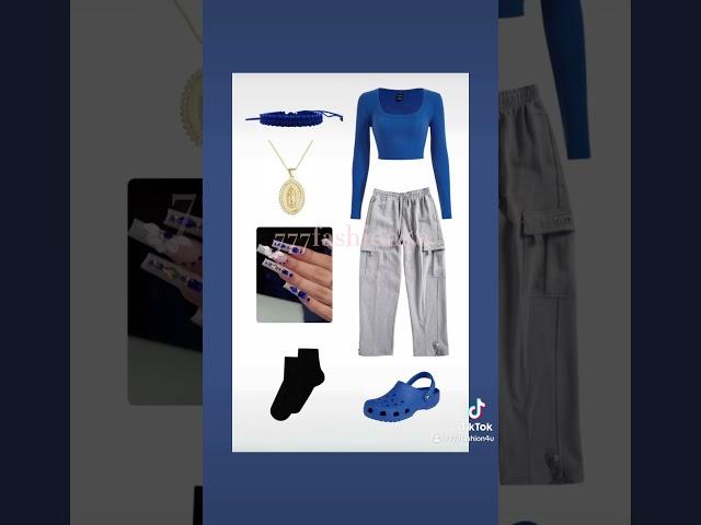 Latina outfit inspo ( from my TikTok ) #trending #fashion #outfitsinspo #fyptiktok