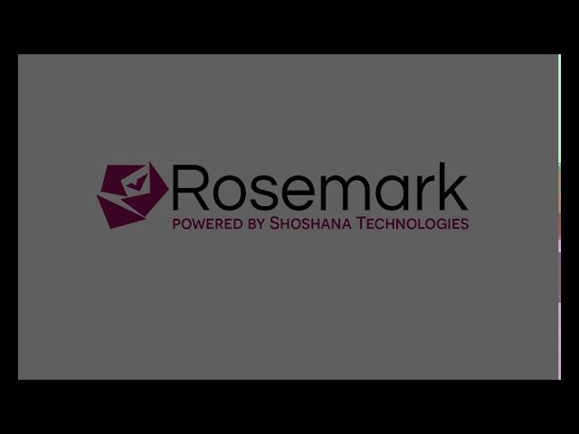 Webinar MyQuickCloud and Rosemark