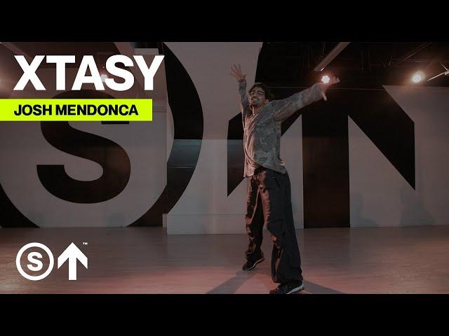 "Xtasy" - Ravyn Lenae | Josh Mendonca Choreography