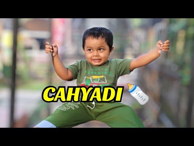 CAHYADI