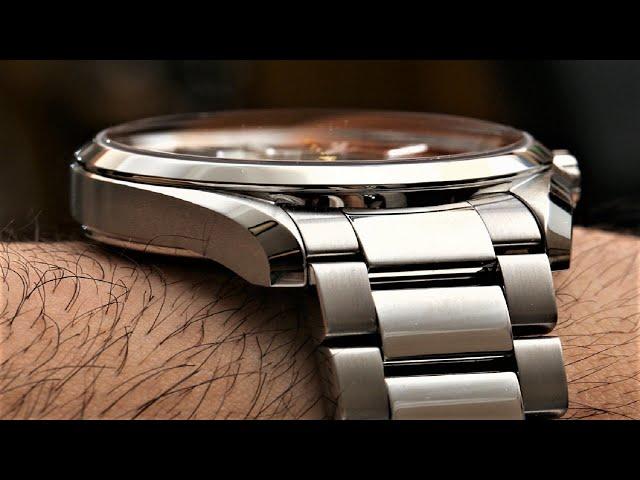 Top 8 Best Luxury Watches for Men 2024