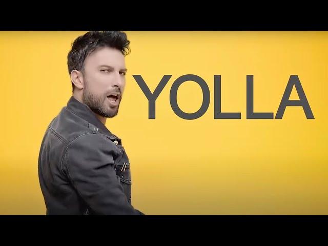 TARKAN - Yolla (Official Music Video)