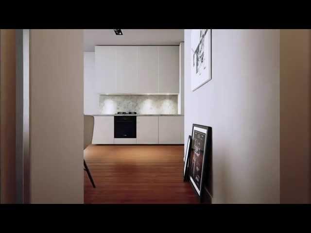 SCANDINAVIAN | Virtual Tour | Unreal Engine 4 | OFFICIAL